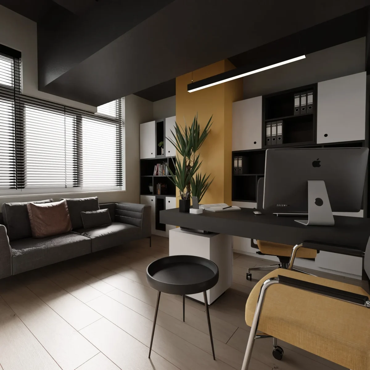 RD OFFICE